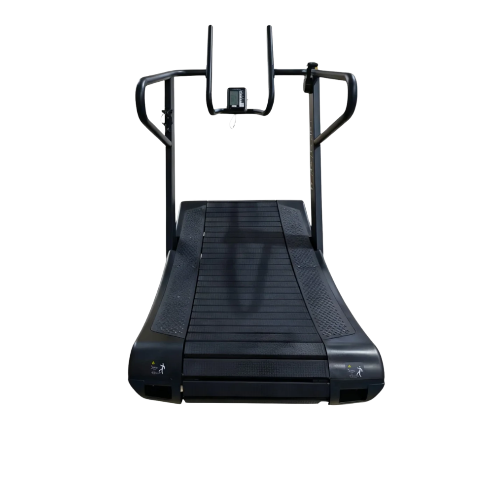 Karnage Havok Run Curved Treadmill