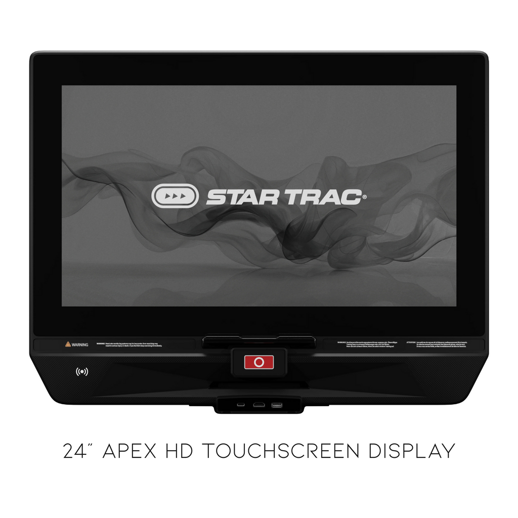 Star Trac 10TRx FreeRunner™ Treadmill