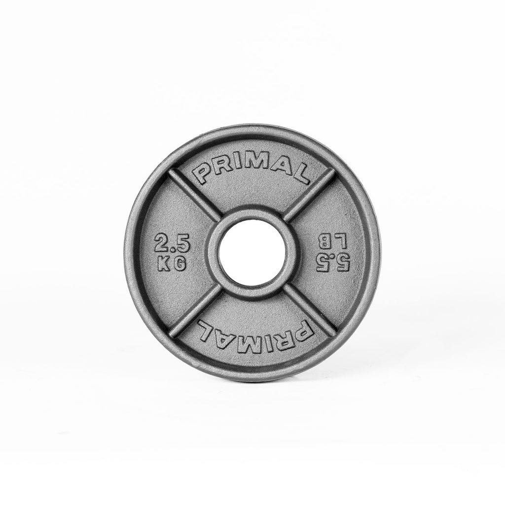 Pro Series Deep Dish Olympic Plate
