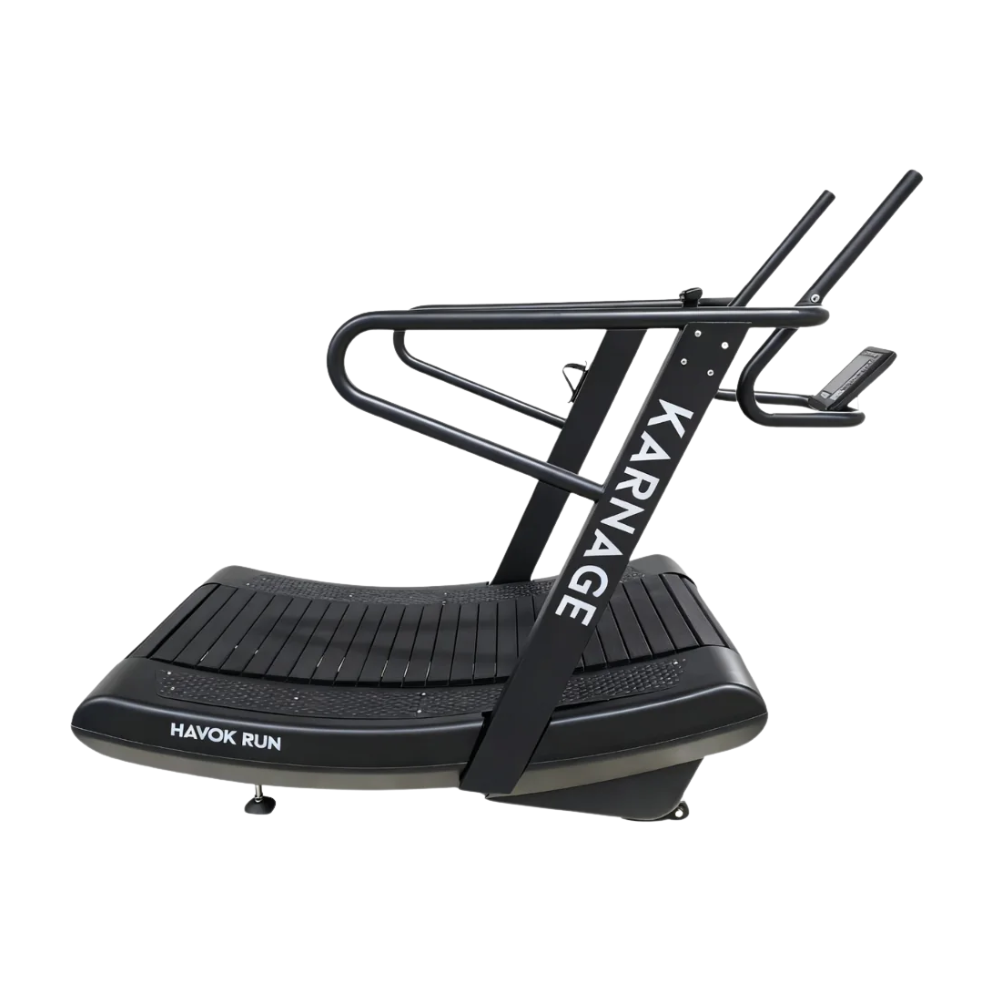 Karnage Havok Run Curved Treadmill