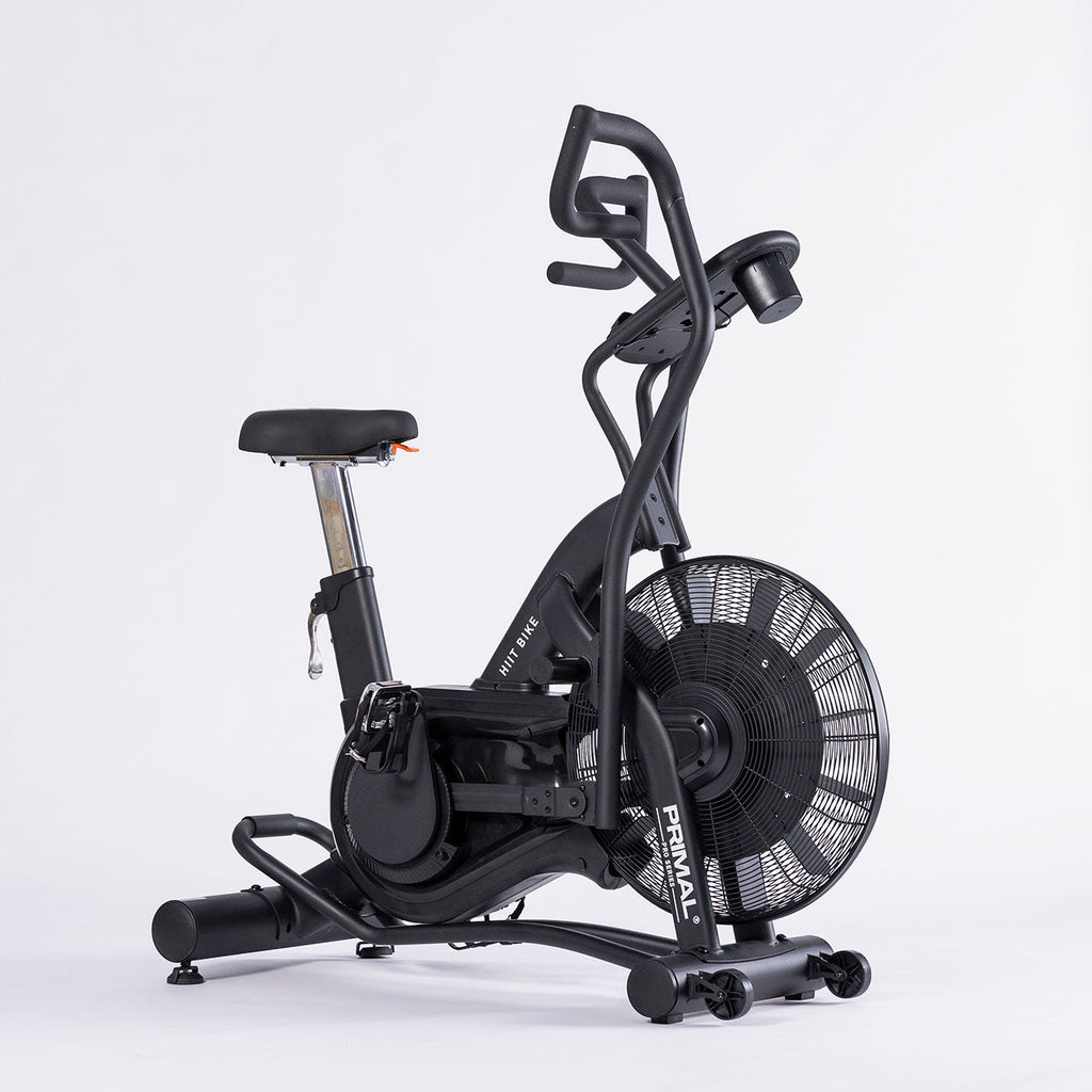 Primal Pro Series HIIT Air Bike