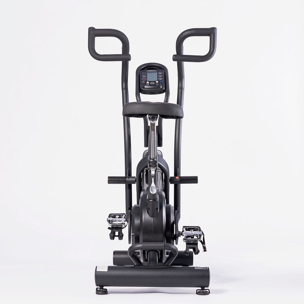 Primal Pro Series HIIT Air Bike