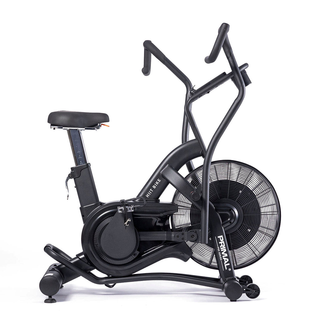 Primal Pro Series HIIT Air Bike