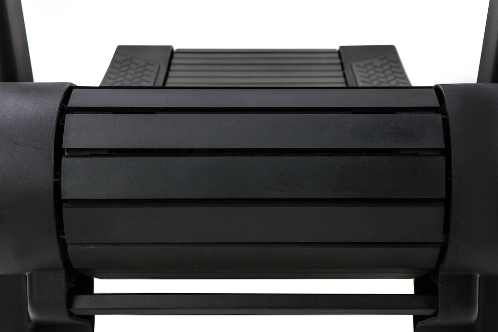 Attack Fitness Run Attack Curved Treadmill (With Resistance)