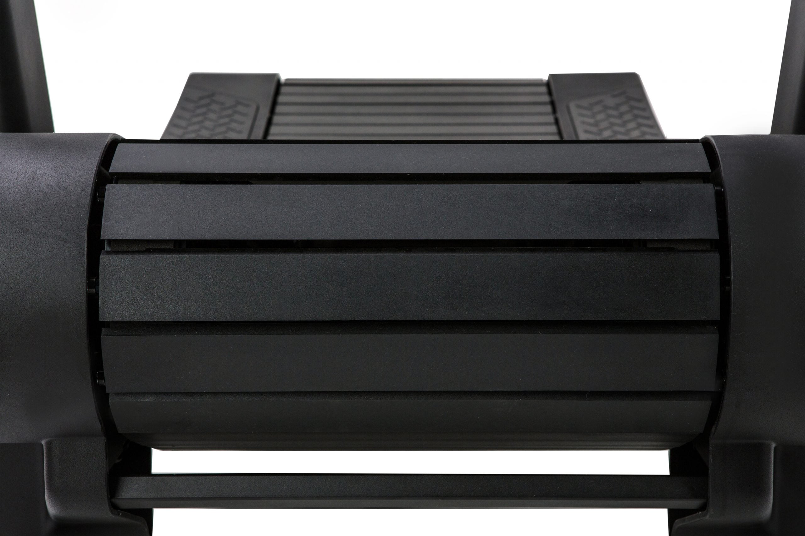 Attack Fitness Run Attack Curved Treadmill (With Resistance)