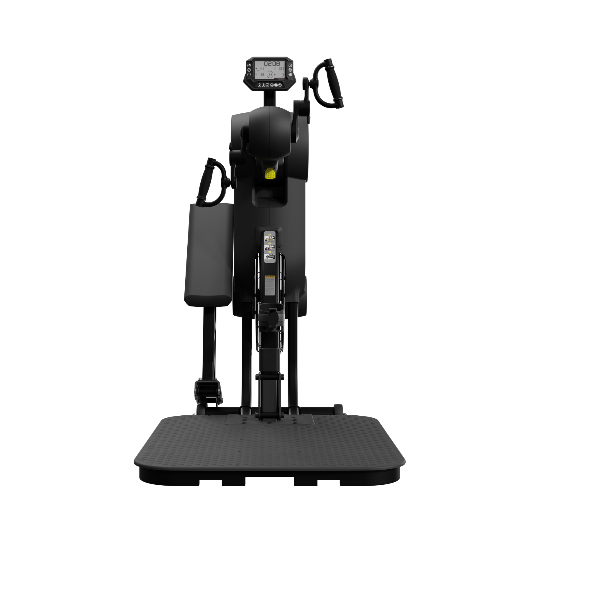 HIIT Upper Body Bike (UBE)
