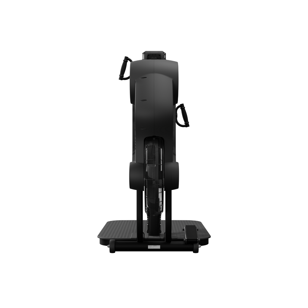 HIIT Upper Body Bike (UBE)
