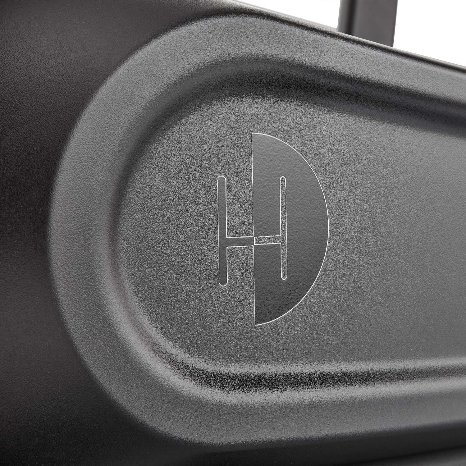 Half Human Curved Non-Motorised Treadmill