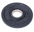 JORDAN Classic Rubber Olympic Plate (1.25 - 25Kg)