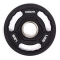 JORDAN Classic Urethane Olympic Plate (1 - 25Kg)