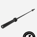 Karnage Ronin Cerakote Cross Training Barbell - 20KG