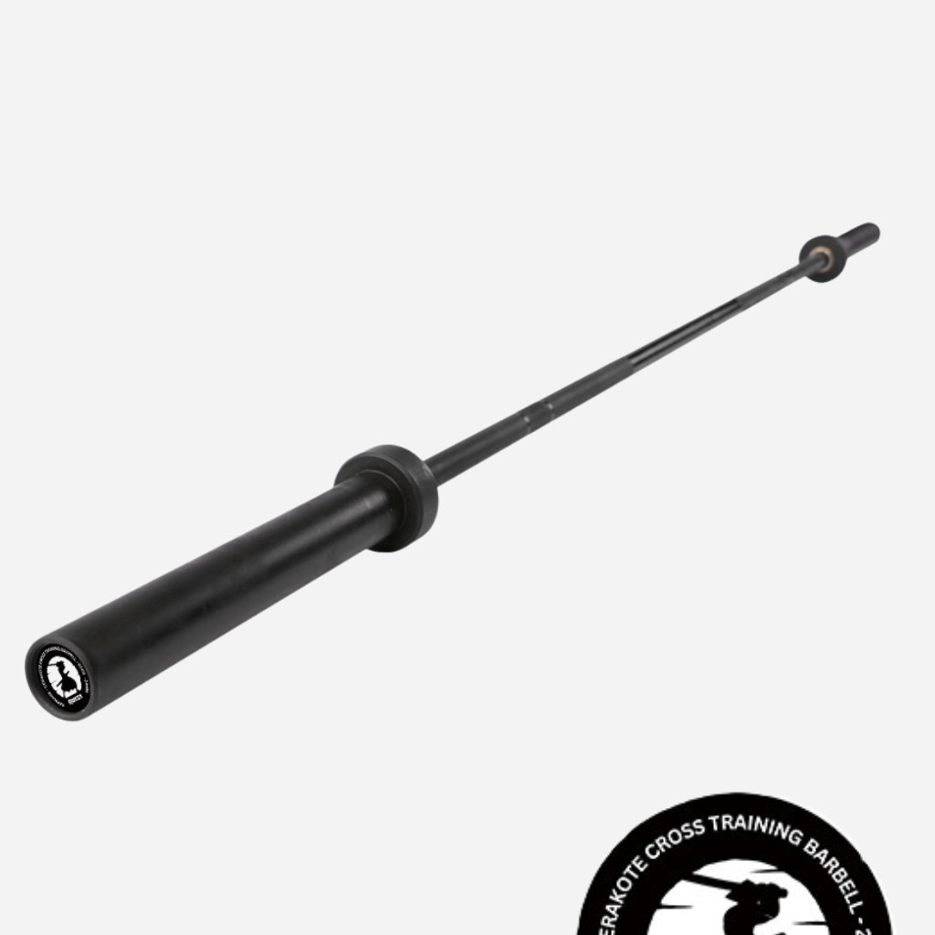 Karnage Ronin Cerakote Cross Training Barbell - 20KG