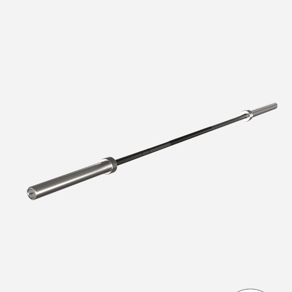Karnage Athena Cerakote Cross Training Womens Barbell - 15KG