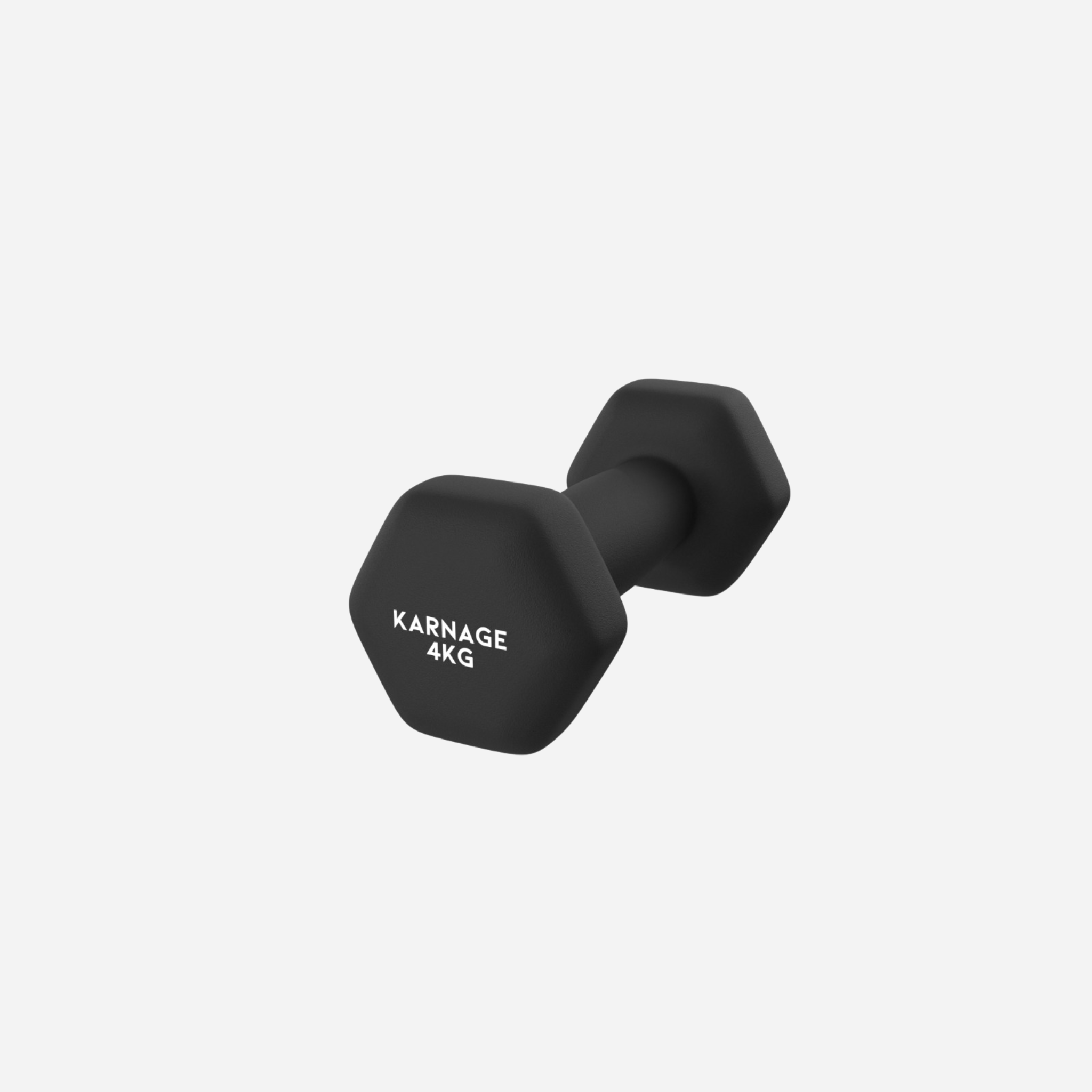 Karnage Neoprene Dumbbells