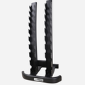 Karnage Vertical Dumbbell Rack - 10 Pairs