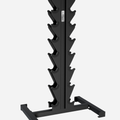 Karnage Vertical Dumbbell Storage - 8 Pairs