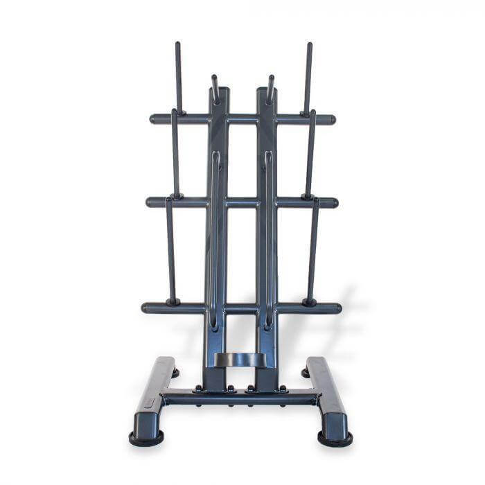 Physical Company Studio Barbell Rack (Holds 12 Sets)