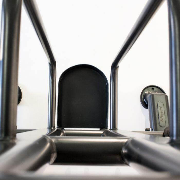 Physical Company Studio Barbell Rack (Holds 12 Sets)