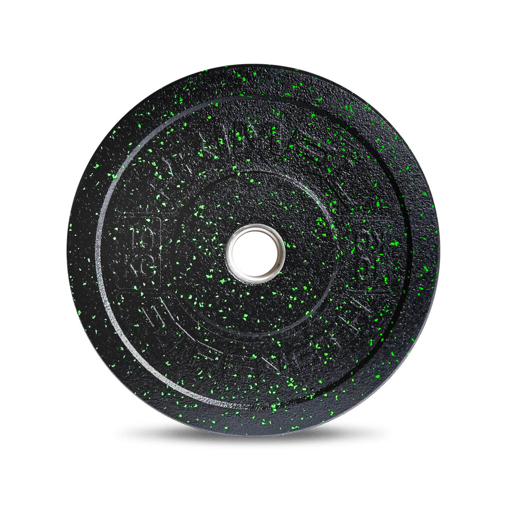 Primal Pro Series Hi-Temp Grain Bumper Plate