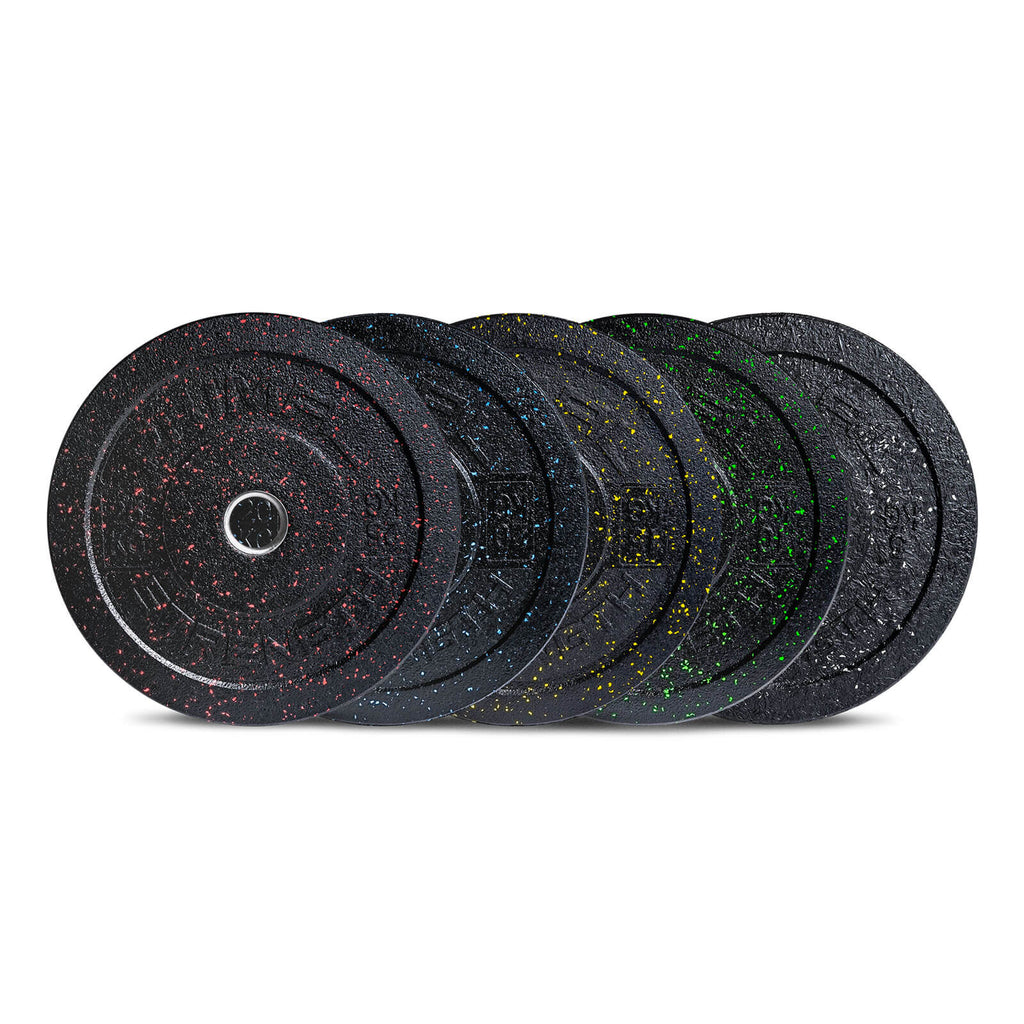 Primal Pro Series Hi-Temp Grain Bumper Plate