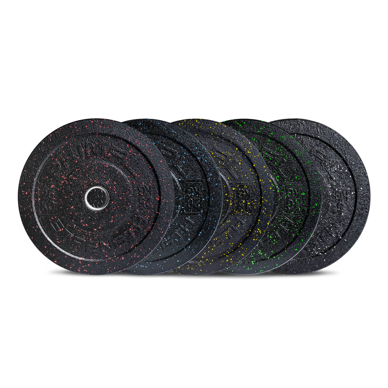 Primal Pro Series Hi-Temp Grain Bumper Plate