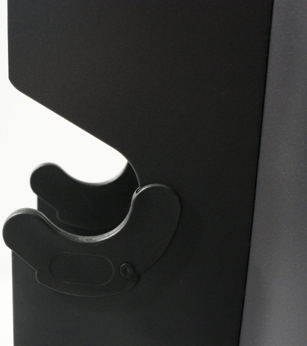 Physical Company 10 Pair Vertical Dumbbell Rack