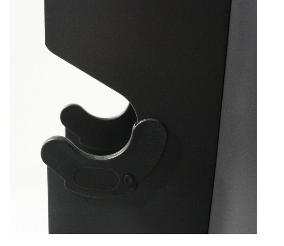 Physical Company 16 Pair Vertical Dumbbell Rack (Empty)