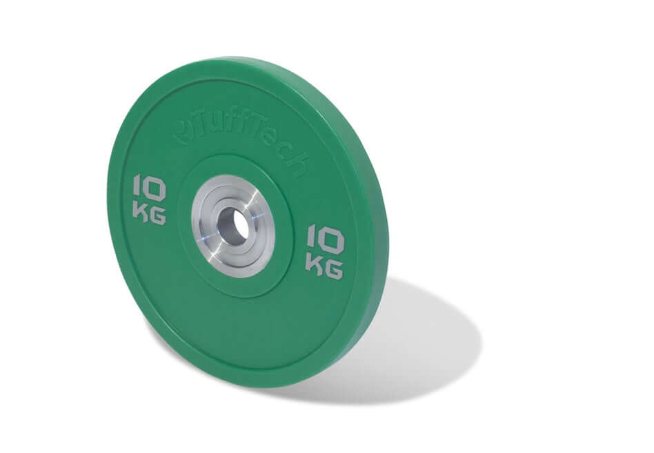 Physical Company Competition Plate Packs
