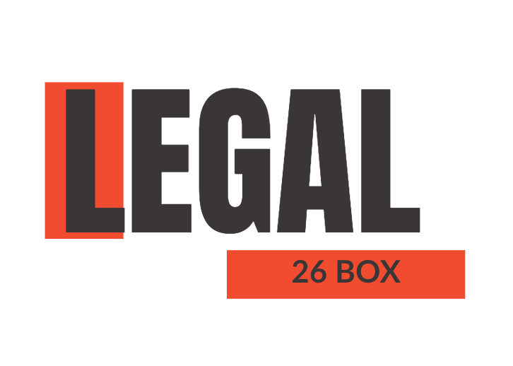 legal26box