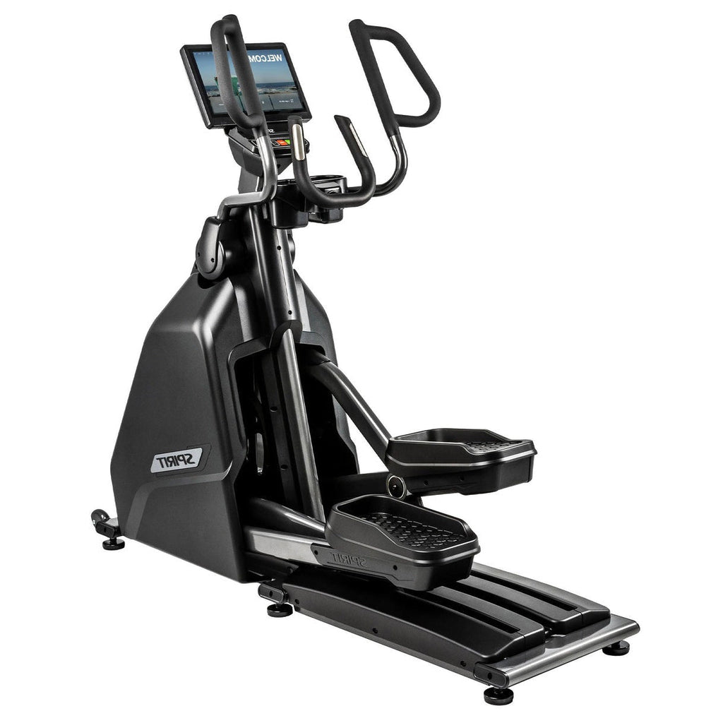 Spirit CE1000 ENT Elliptical Cross Trainer