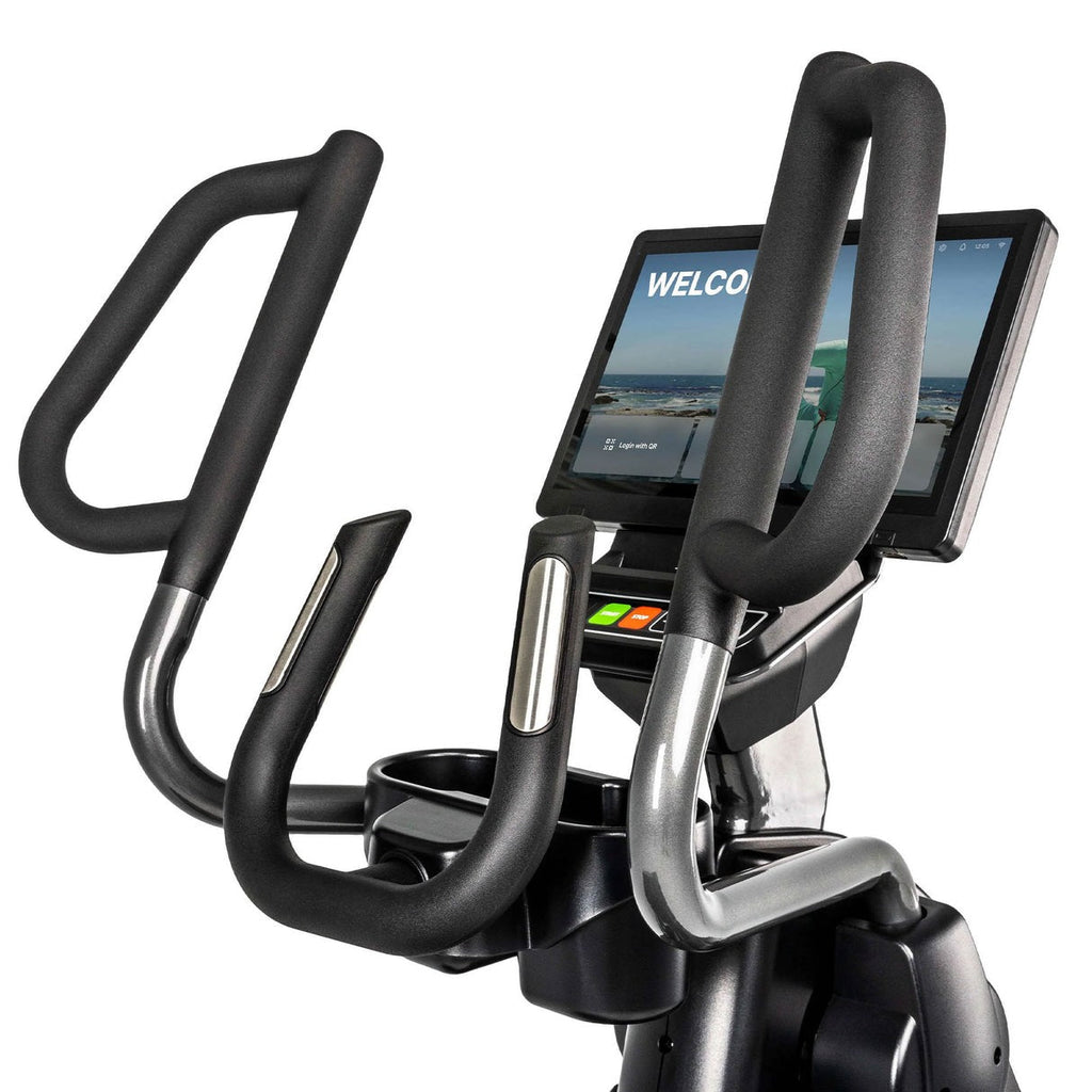 Spirit CE1000 ENT Elliptical Cross Trainer