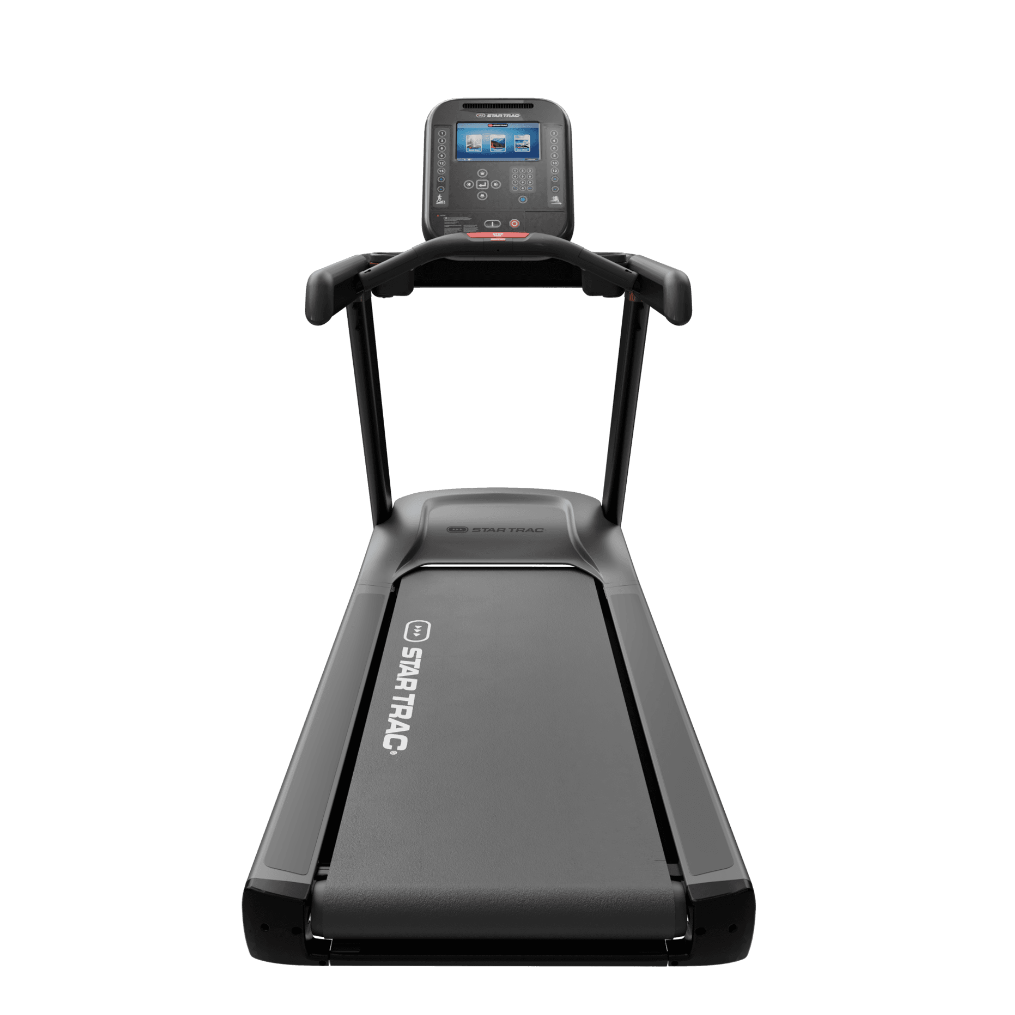 Star Trac 4-Series 4TR Treadmill