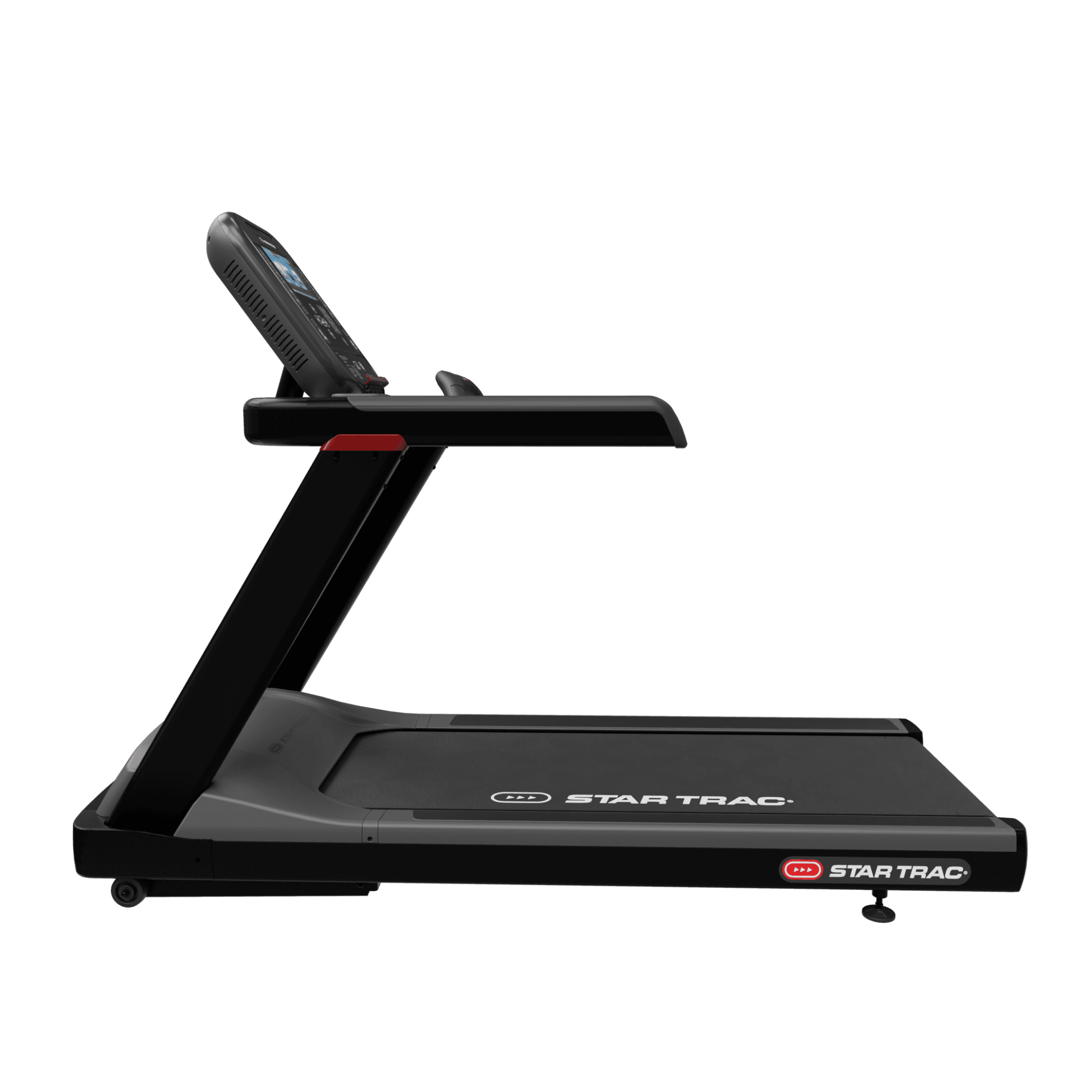 Star Trac 4-Series 4TR Treadmill