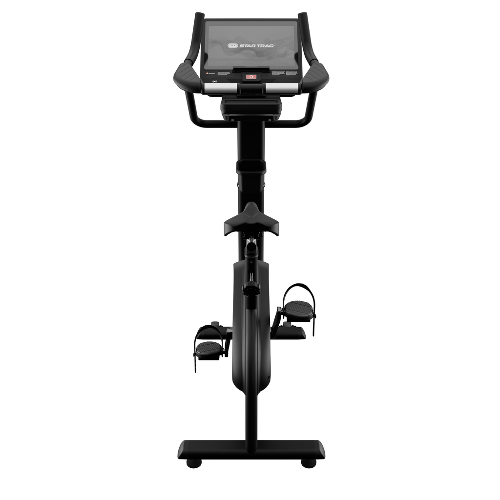 Star Trac 6 Series 6UB Upright Bike