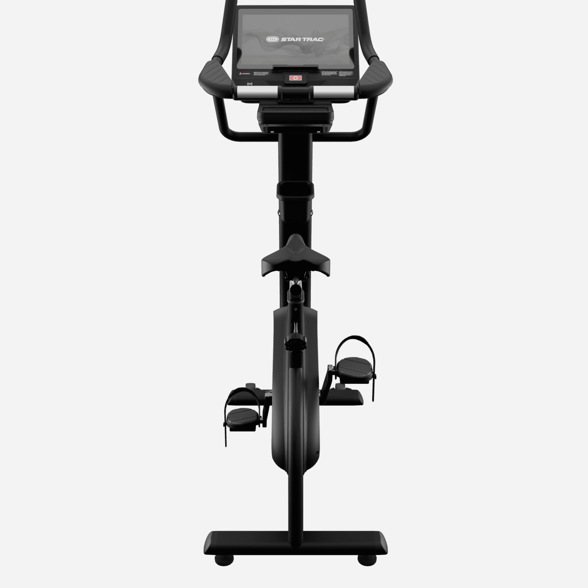 Star Trac 6 Series 6UB Commercial Upright Bike