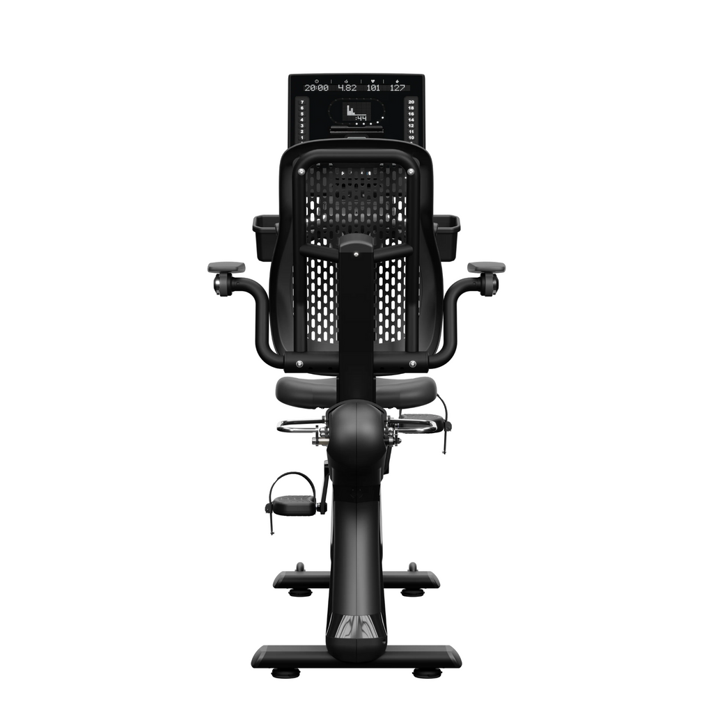 Star Trac 8 Series 8RB Recumbent Bike