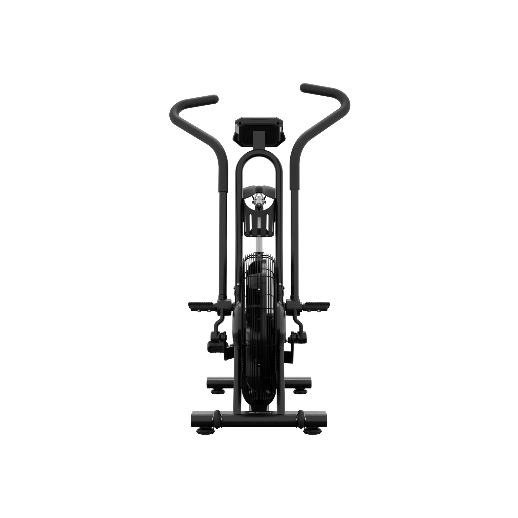 Throwdown HIIT Air Bike