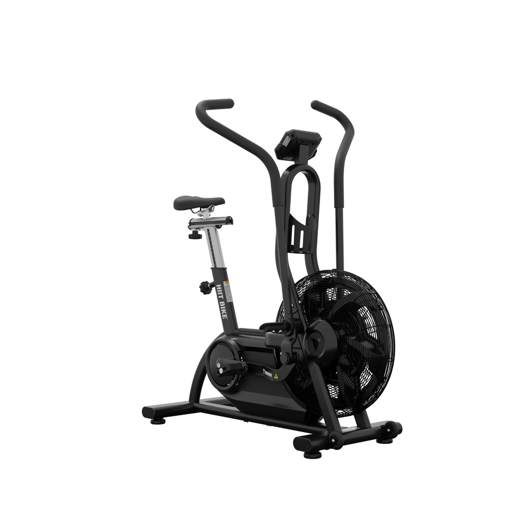 Throwdown HIIT Air Bike