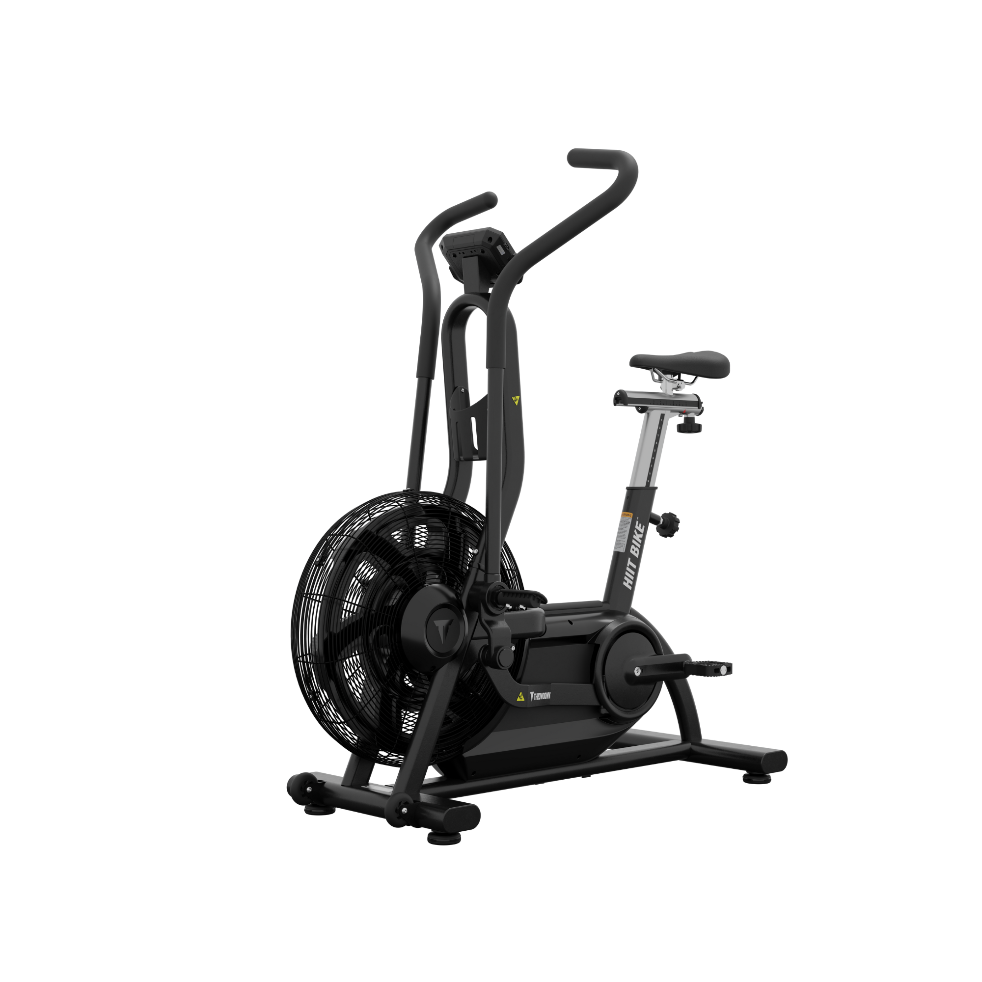 Throwdown HIIT Air Bike