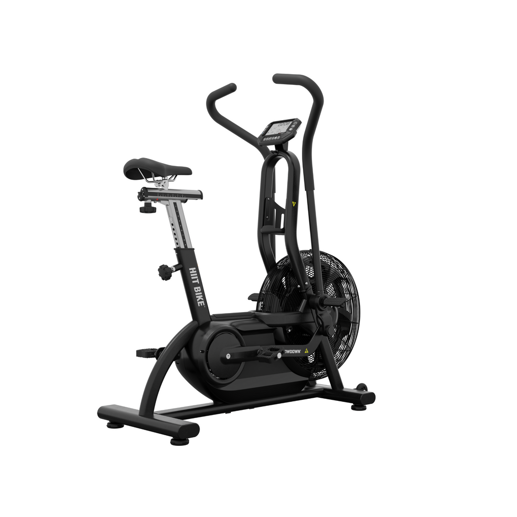 Throwdown HIIT Air Bike