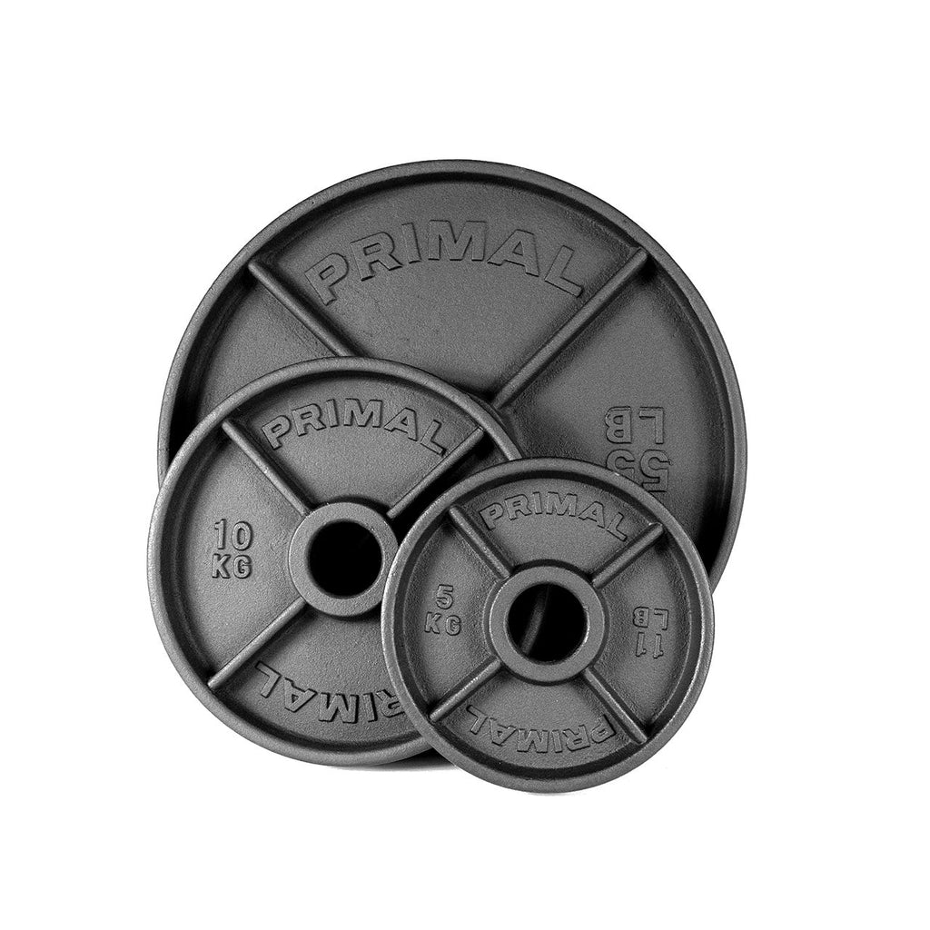 Pro Series Deep Dish Olympic Plate