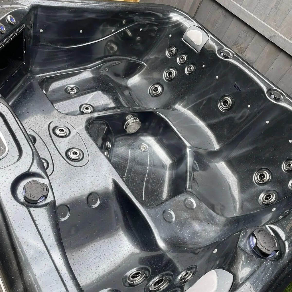 Colada 5 Seater 28 Jets 13A/32A Hot Tub