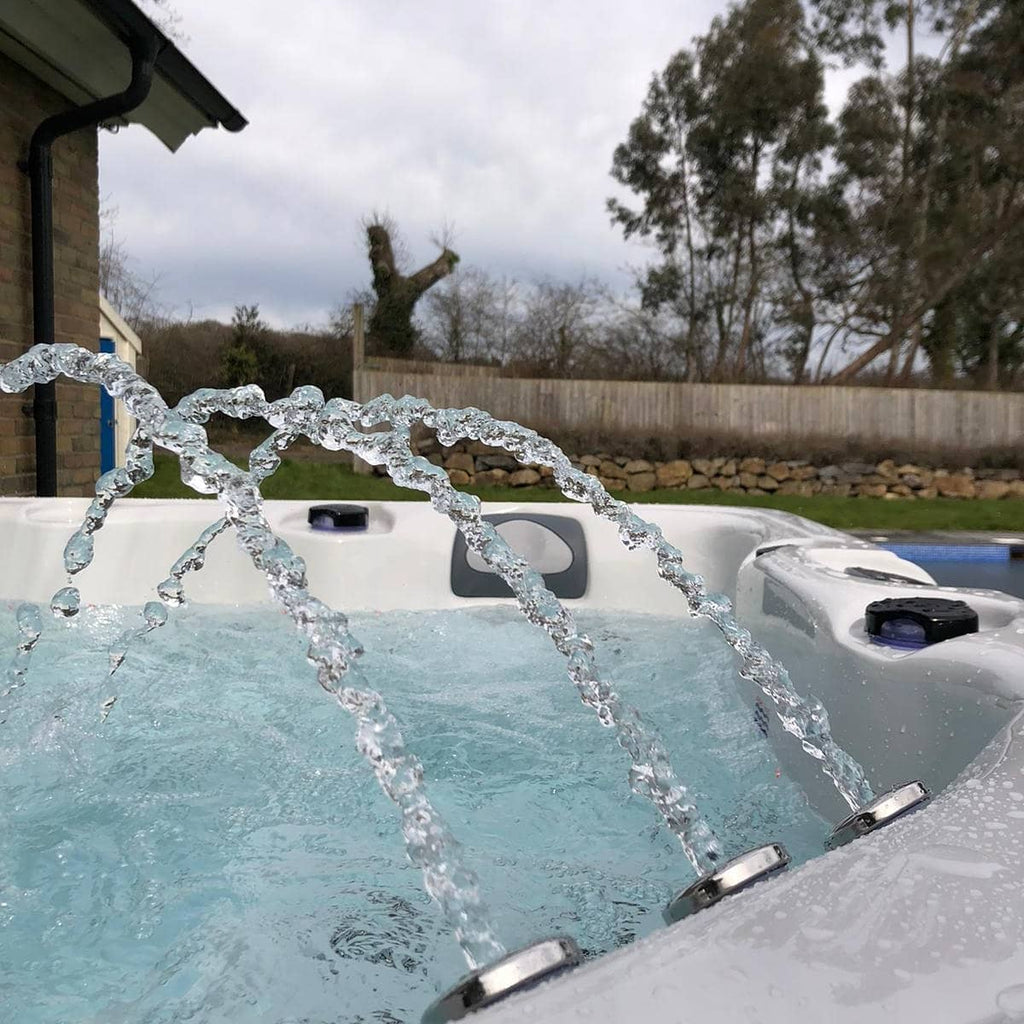 Colada 5 Seater 28 Jets 13A/32A Hot Tub