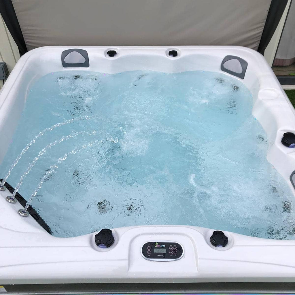 Colada 5 Seater 28 Jets 13A/32A Hot Tub