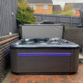 Colada 5 Seater 28 Jets 13A/32A Hot Tub