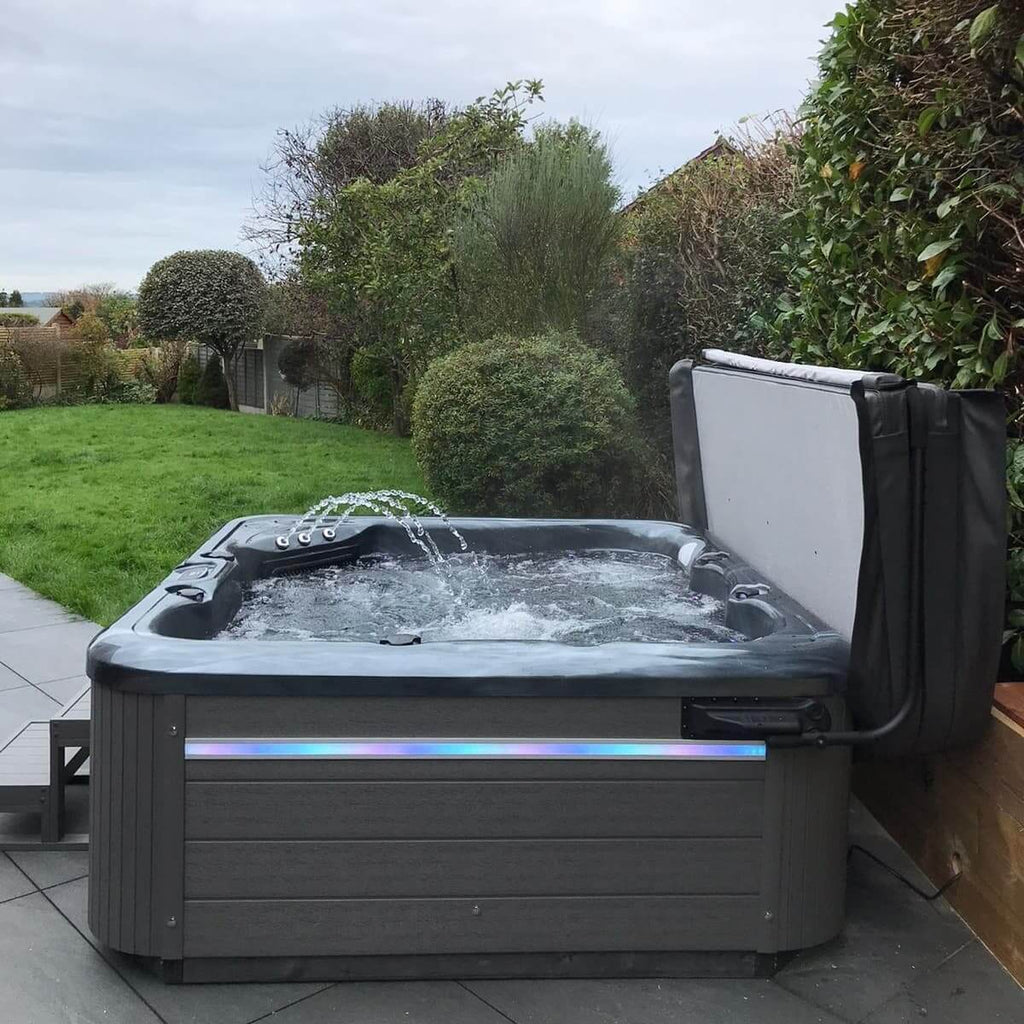 Colada 5 Seater 28 Jets 13A/32A Hot Tub