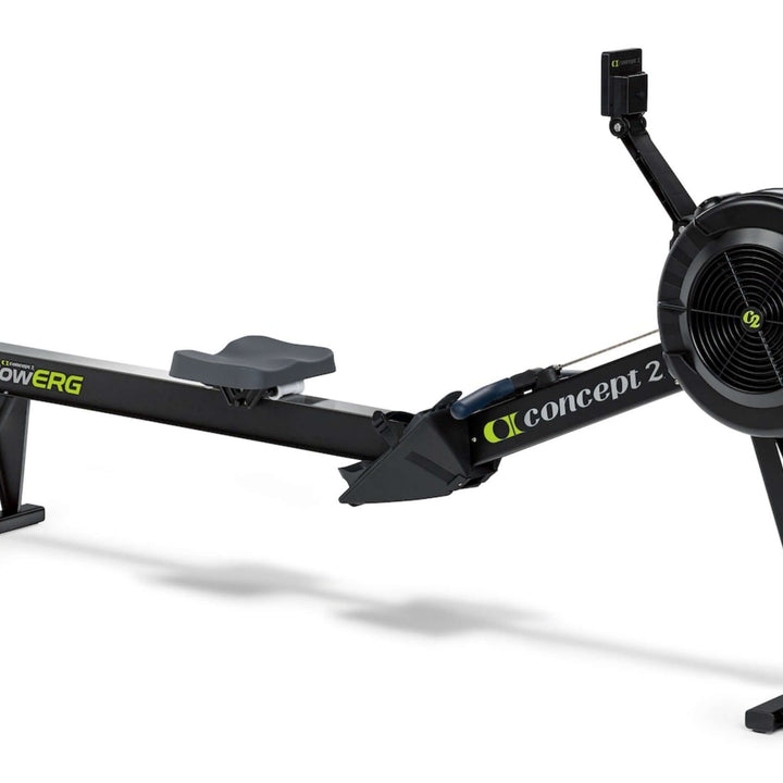Concept 2 Model D Rower With PM5 Monitor (Rowerg)
