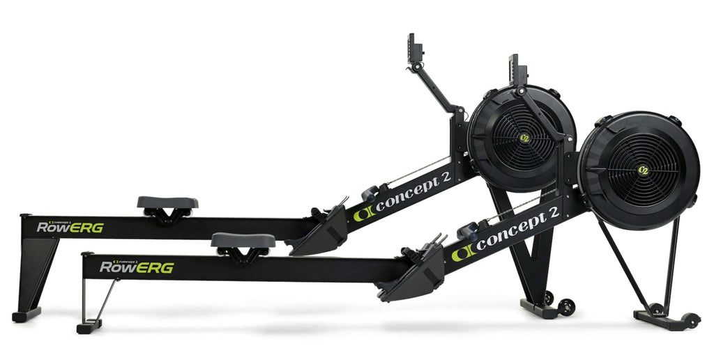 Concept 2 Model D Rower With PM5 Monitor (Rowerg)