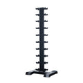 Primal Performance Series 10 Pair Vertical Dumbbell Rack