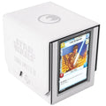 Gamegenic Star Wars: Unlimited Deck Pod - White
